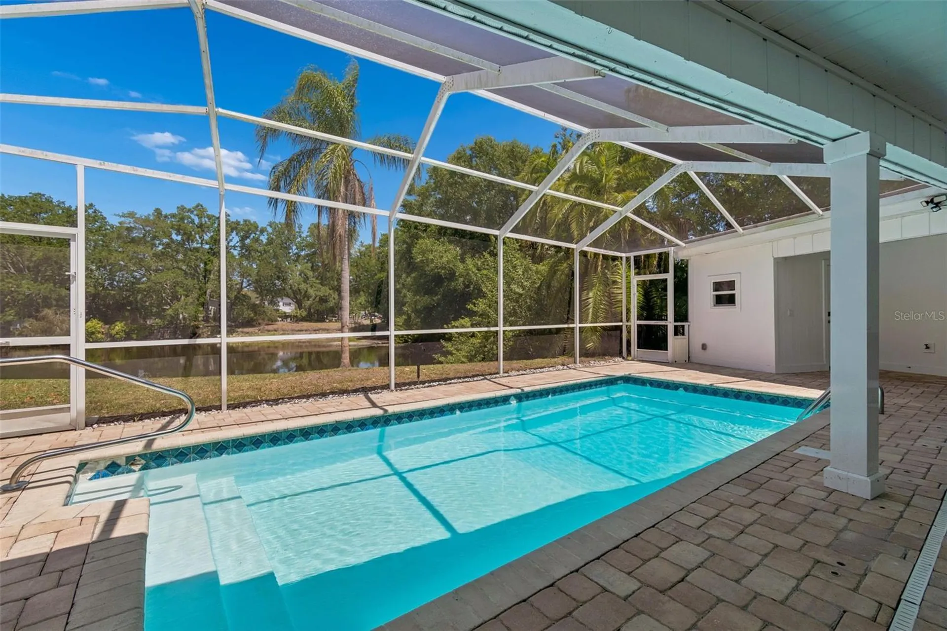 2540 Lake Ellen Circle Tampa FL 33618