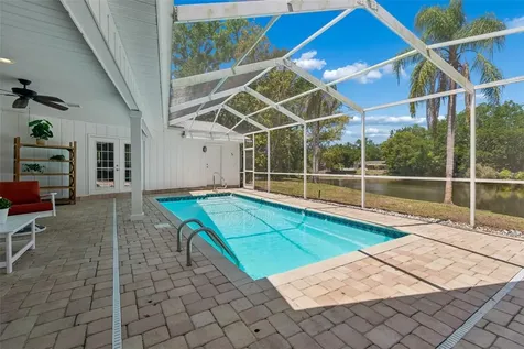 2540 Lake Ellen Circle Tampa FL 33618