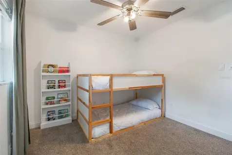 2540 Lake Ellen Circle Tampa FL 33618