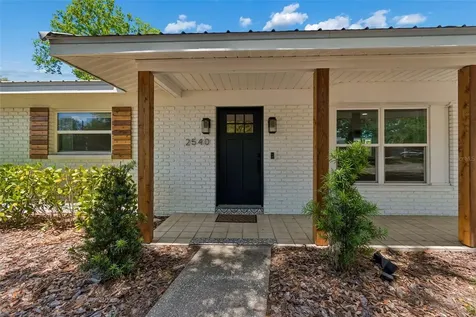 2540 Lake Ellen Circle Tampa FL 33618