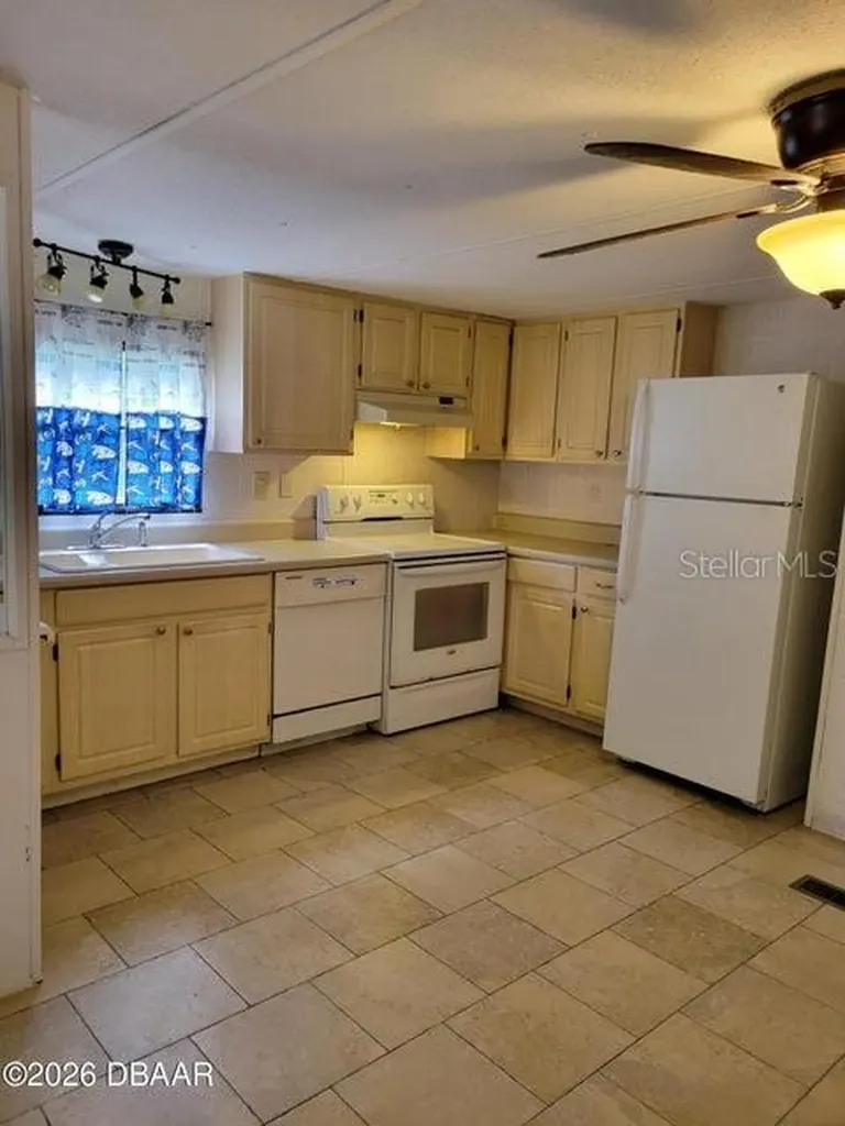 324 N Janice Lane Ormond Beach FL 32174