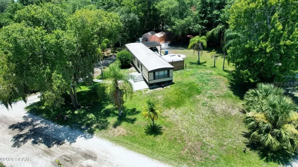 324 N Janice Lane Ormond Beach FL 32174