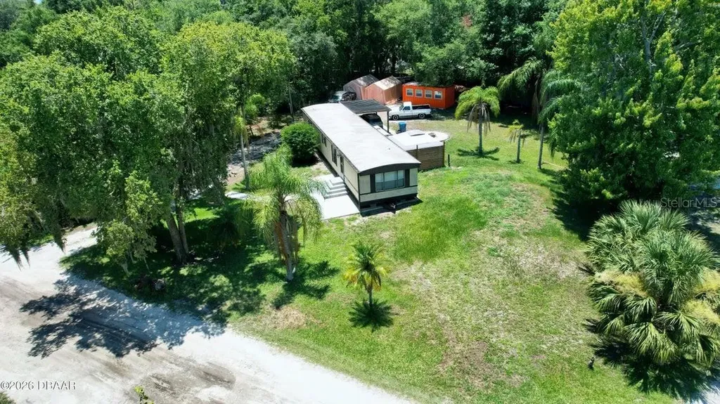 324 N Janice Lane Ormond Beach FL 32174