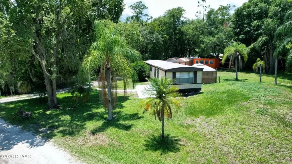 324 N Janice Lane Ormond Beach FL 32174