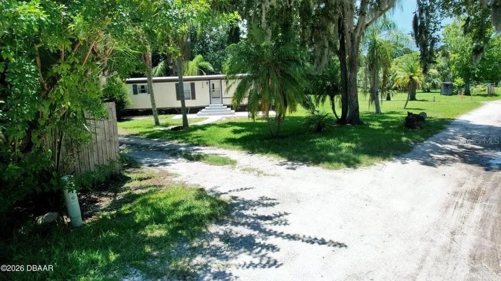 324 N Janice Lane Ormond Beach FL 32174