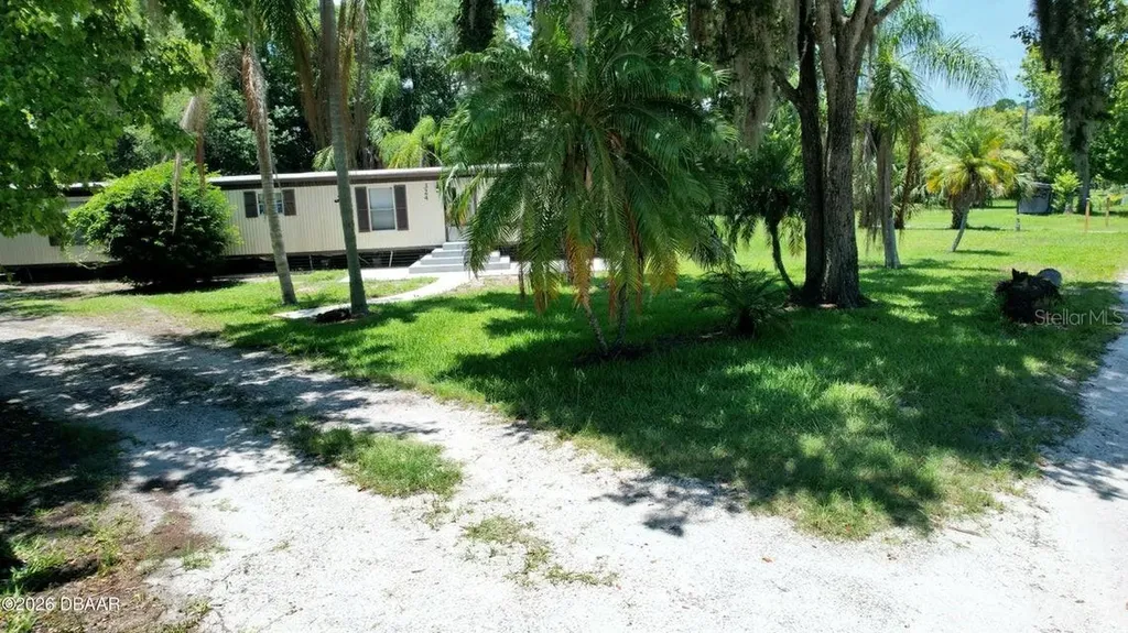 324 N Janice Lane Ormond Beach FL 32174