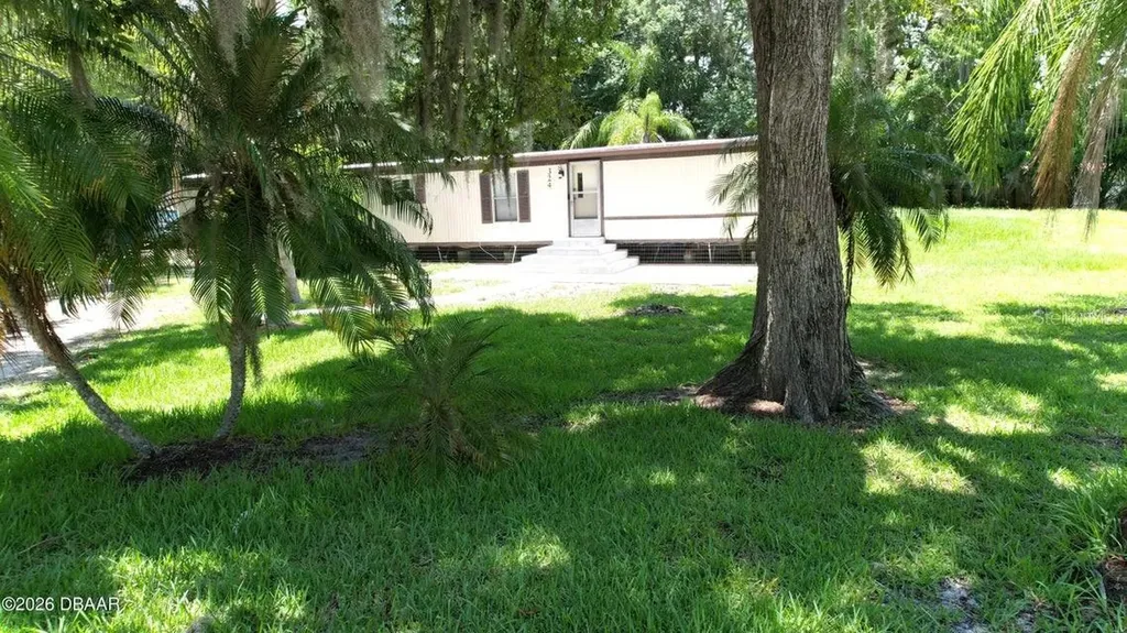 324 N Janice Lane Ormond Beach FL 32174