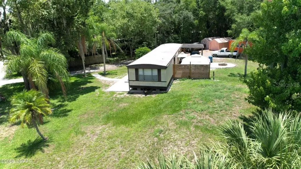 324 N Janice Lane Ormond Beach FL 32174
