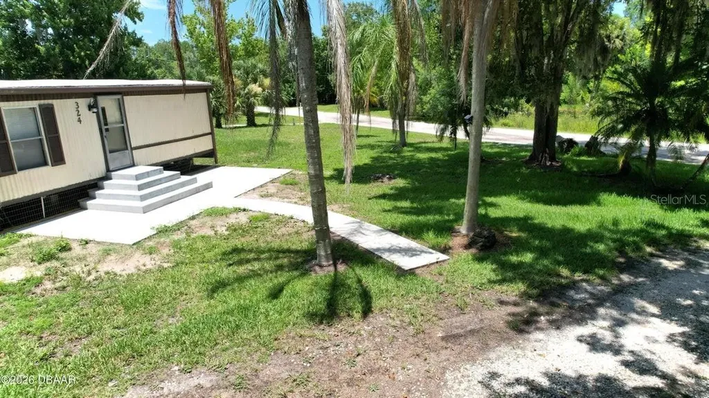 324 N Janice Lane Ormond Beach FL 32174