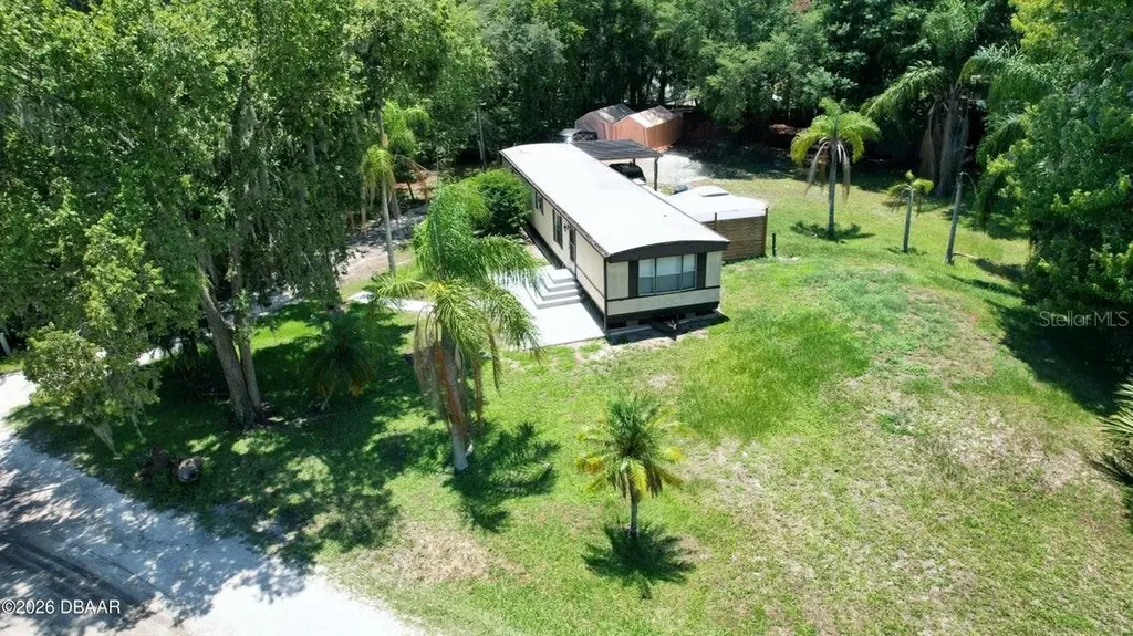 324 N Janice Lane Ormond Beach FL 32174