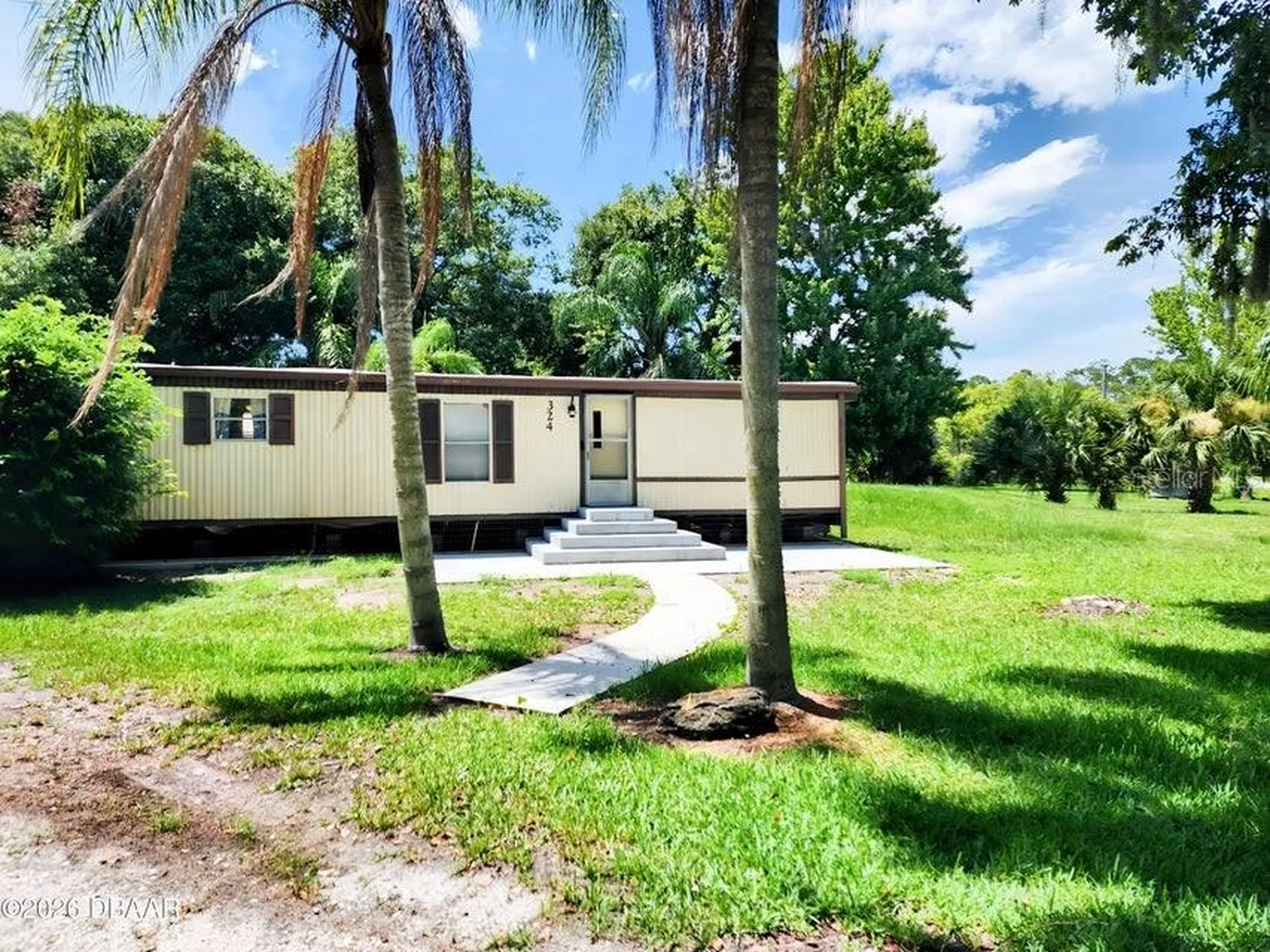 324 N Janice Lane Ormond Beach FL 32174
