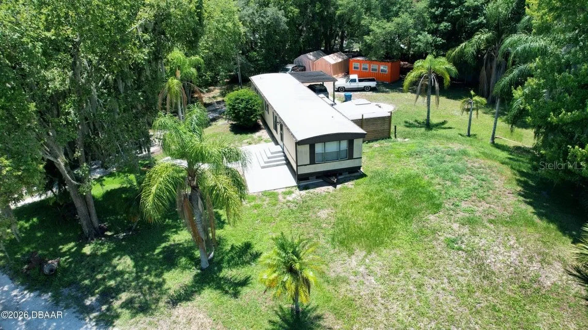 324 N Janice Lane Ormond Beach FL 32174