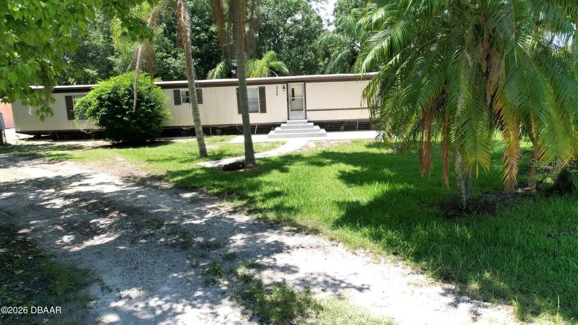 324 N Janice Lane Ormond Beach FL 32174