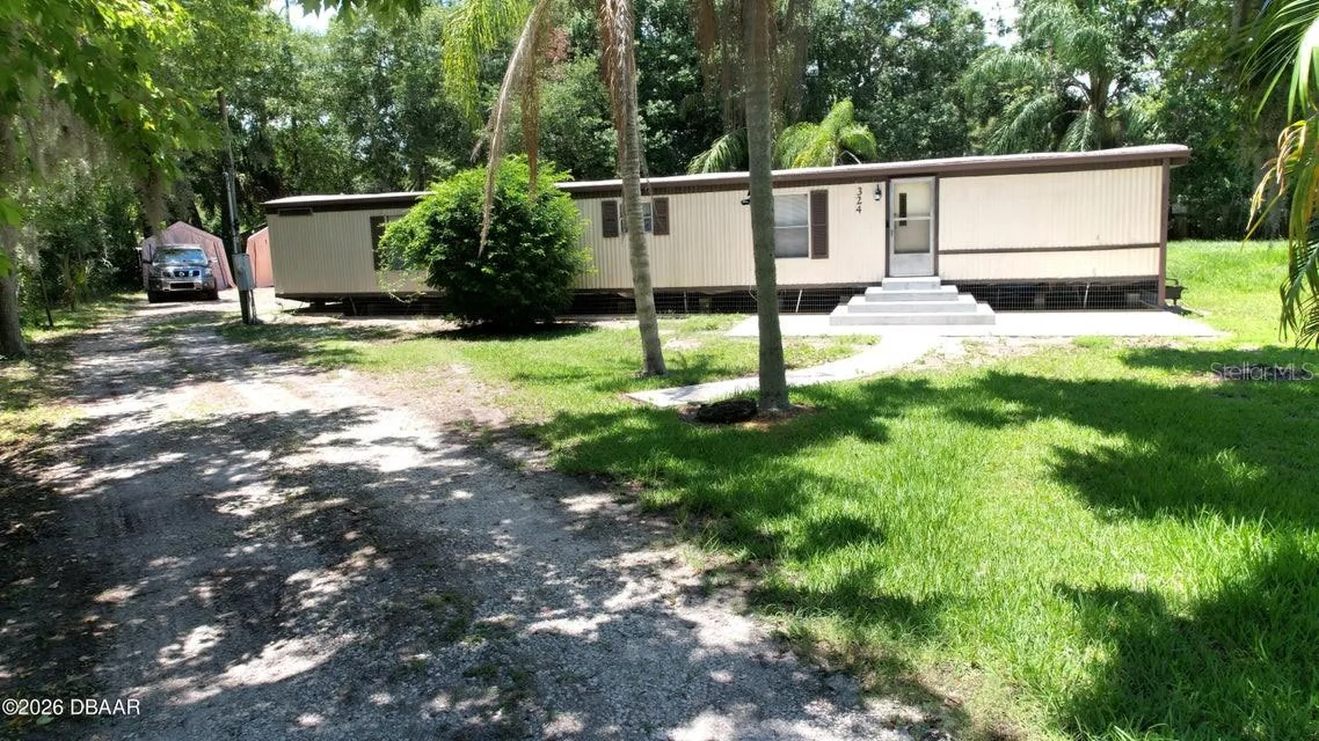 324 N Janice Lane Ormond Beach FL 32174