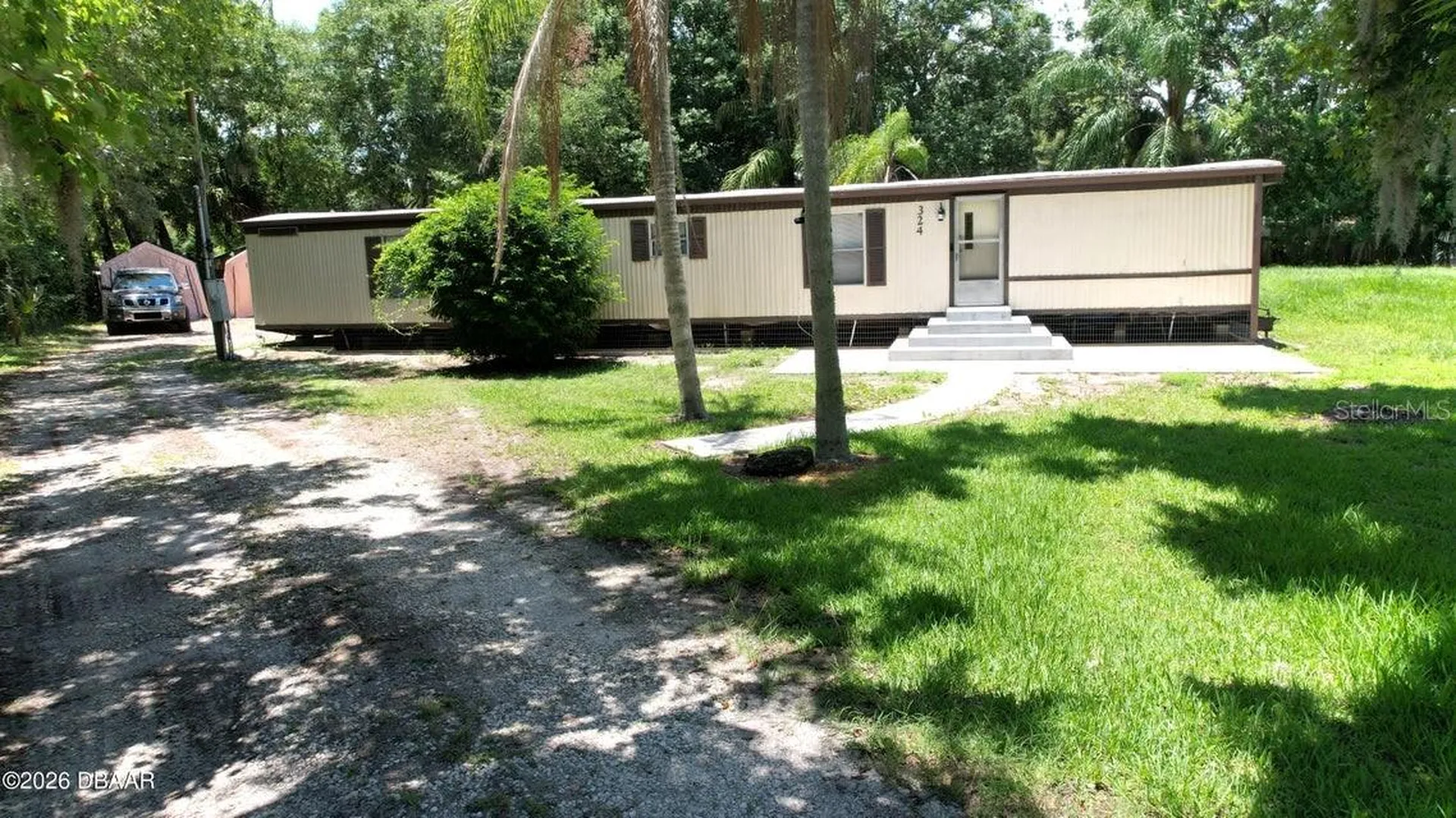 324 N Janice Lane Ormond Beach FL 32174