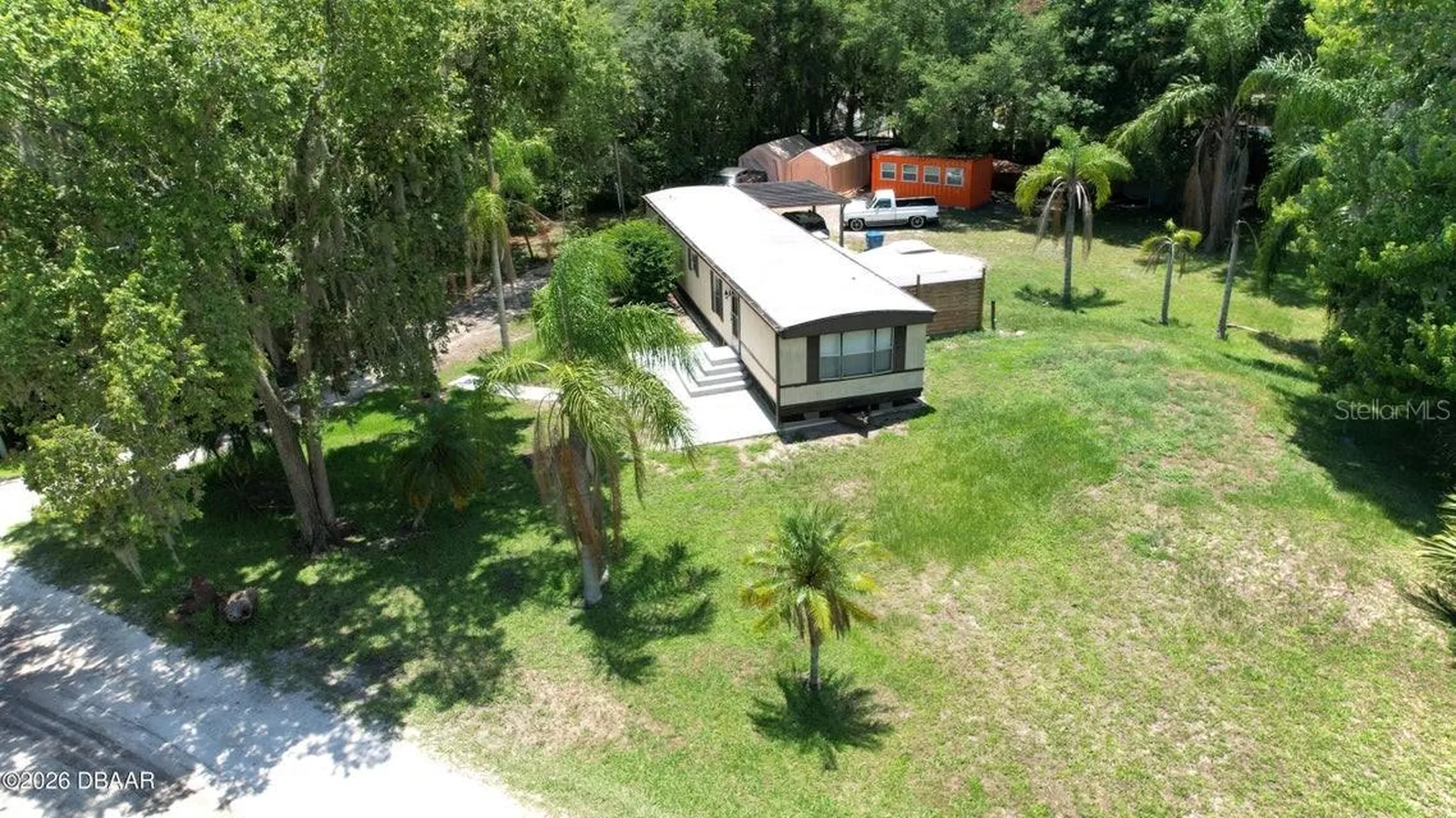 324 N Janice Lane Ormond Beach FL 32174