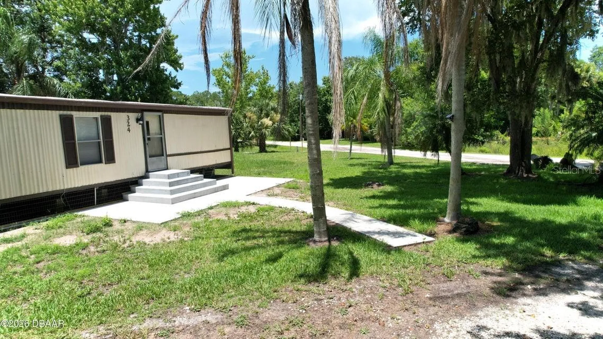 324 N Janice Lane Ormond Beach FL 32174