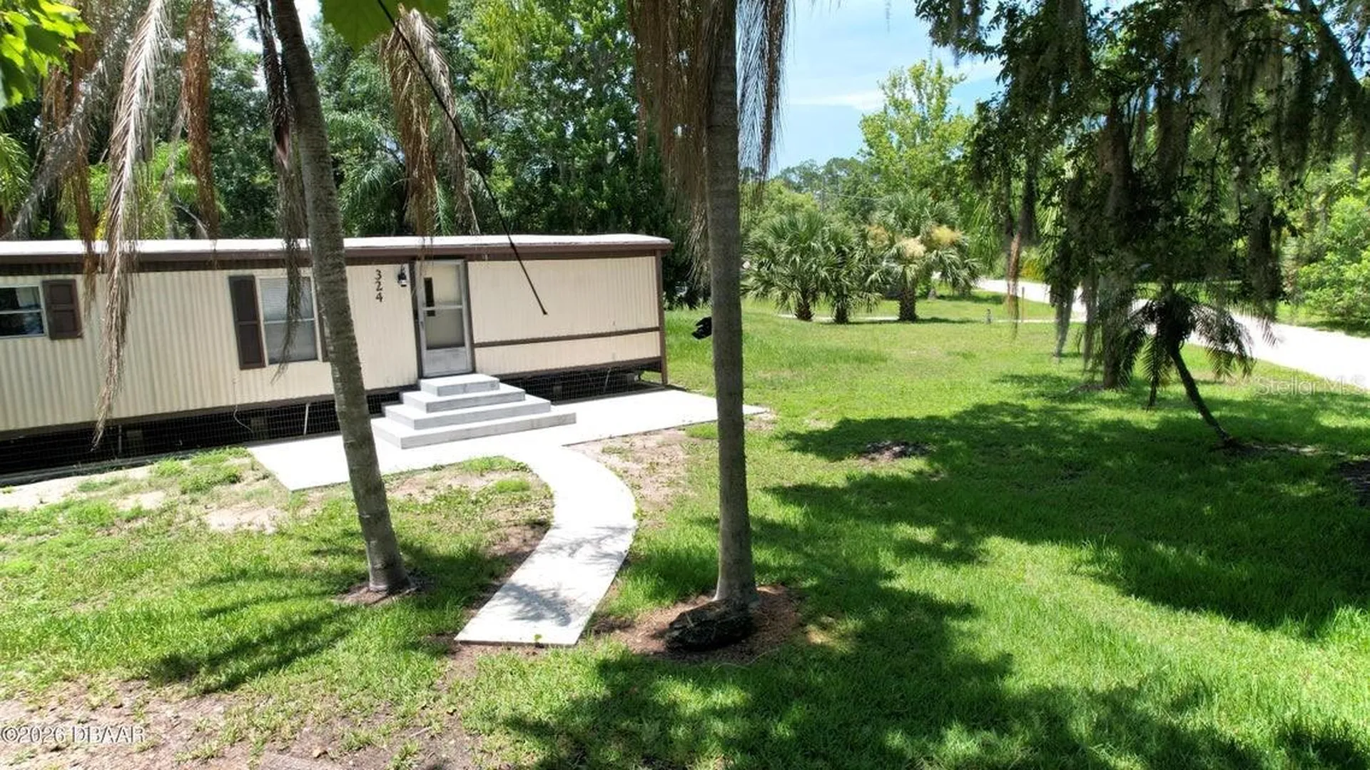 324 N Janice Lane Ormond Beach FL 32174