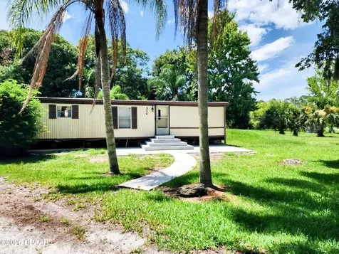 324 N Janice Lane Ormond Beach FL 32174