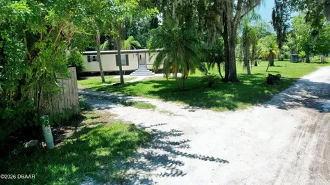 324 N Janice Lane Ormond Beach FL 32174
