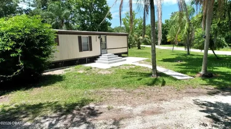 324 N Janice Lane Ormond Beach FL 32174