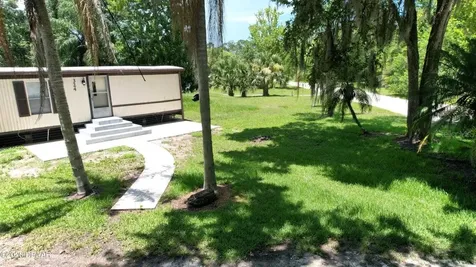 324 N Janice Lane Ormond Beach FL 32174