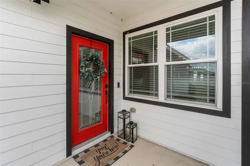 24586 SW 17th Place Newberry FL 32669