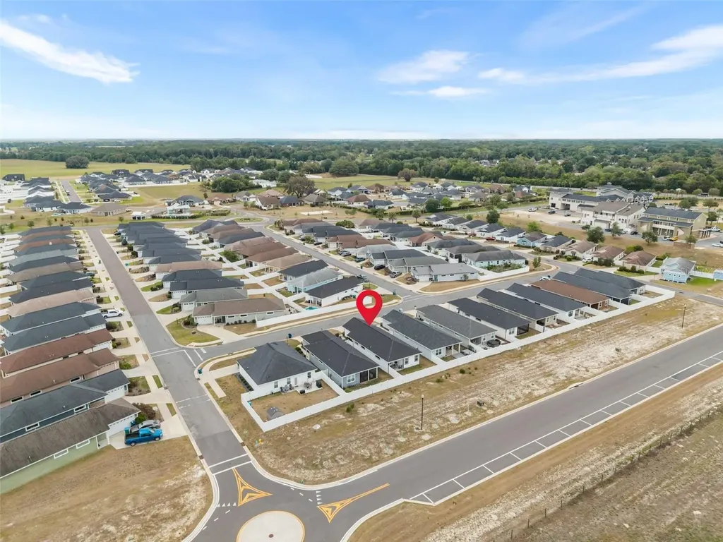 24586 SW 17th Place Newberry FL 32669