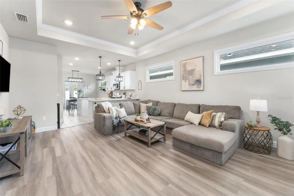 24586 SW 17th Place Newberry FL 32669