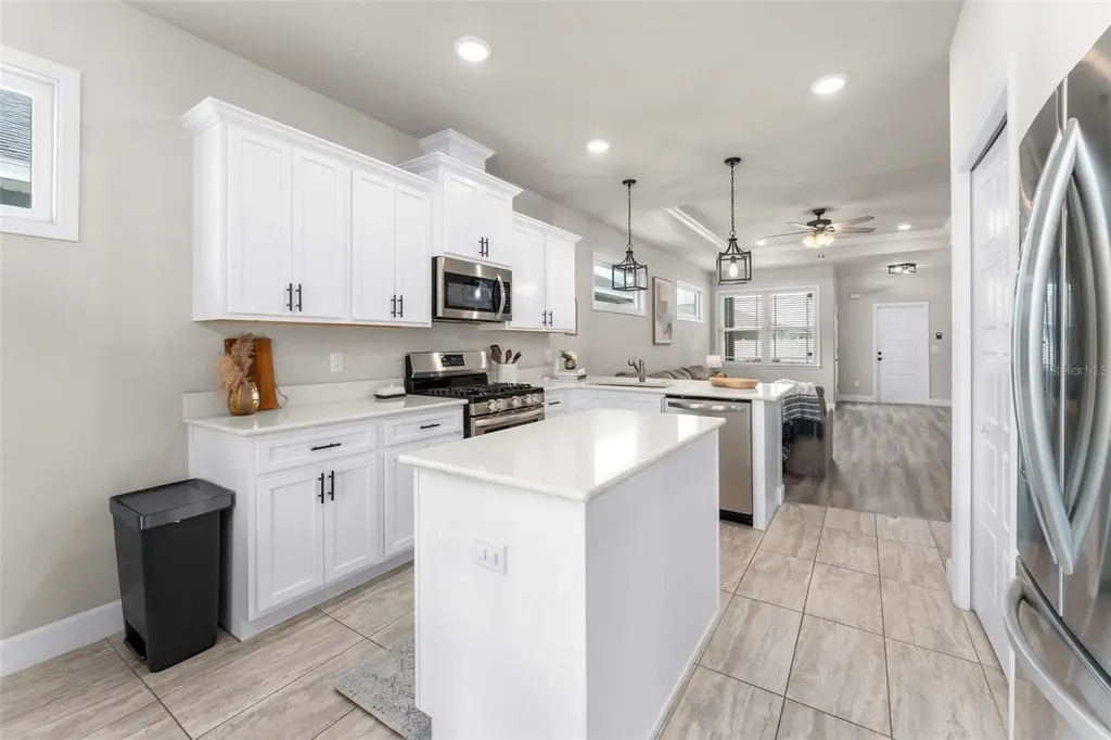 24586 SW 17th Place Newberry FL 32669