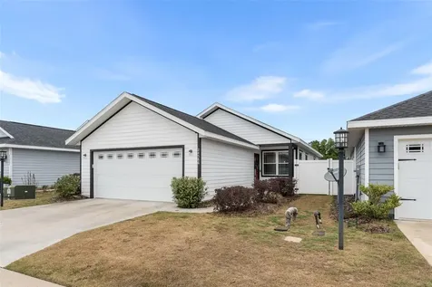 24586 SW 17th Place Newberry FL 32669