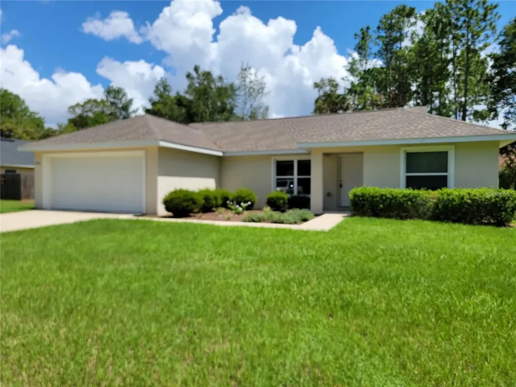7009 Hemlock Course Ocala FL 34472