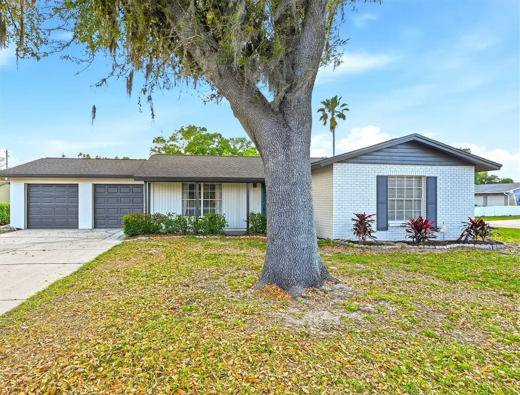 18320 Dolly Brook Lane Lutz FL 33549