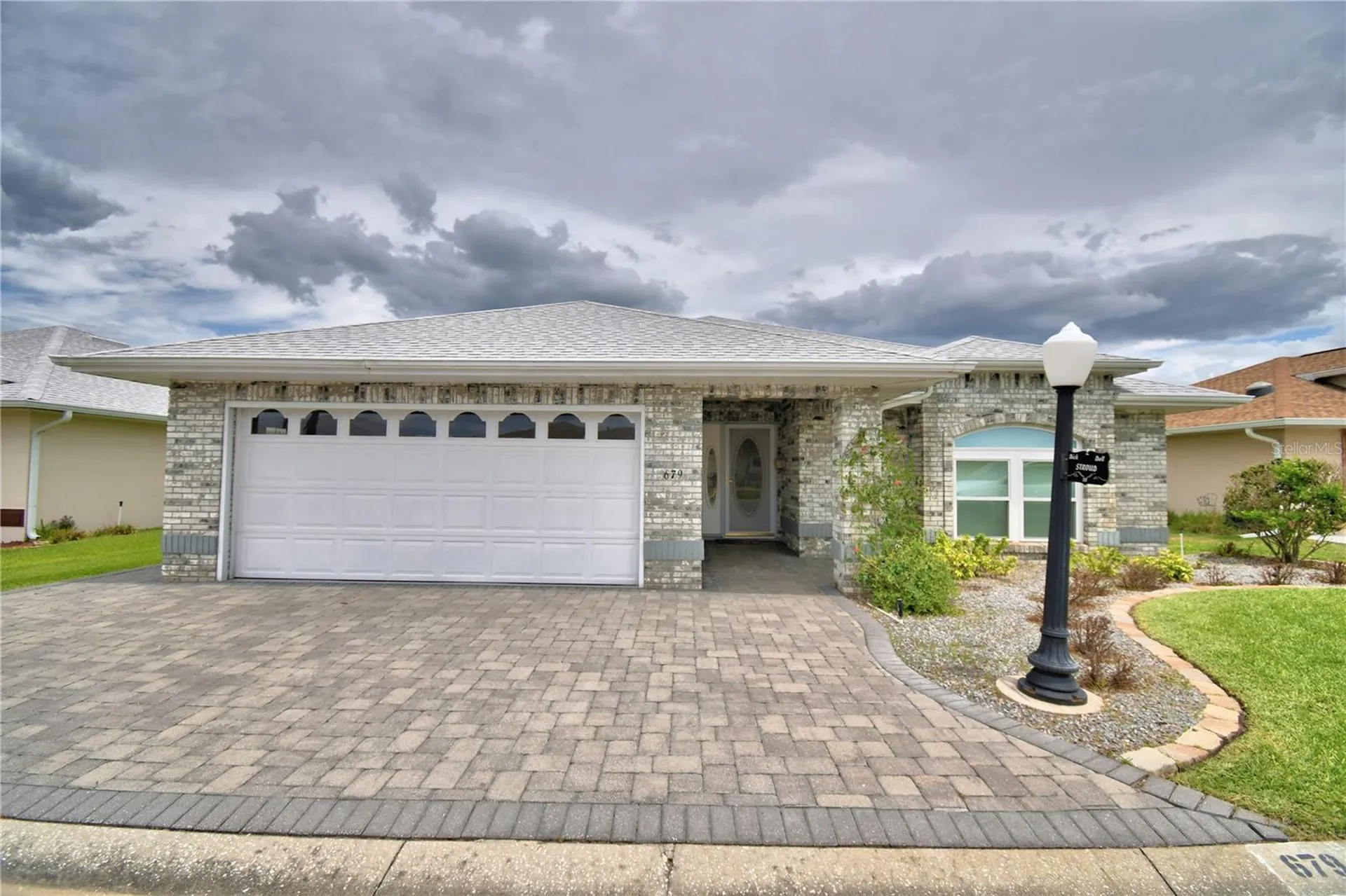 679 Sweetwater Way E Haines City FL 33844