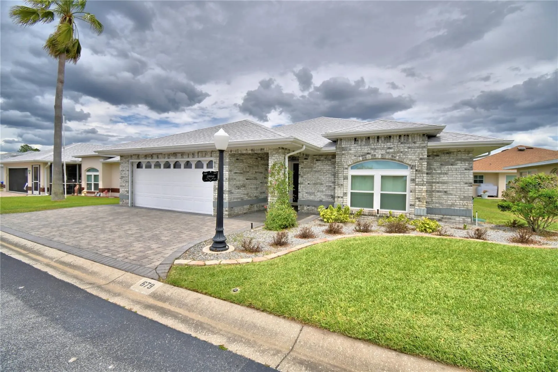679 Sweetwater Way E Haines City FL 33844