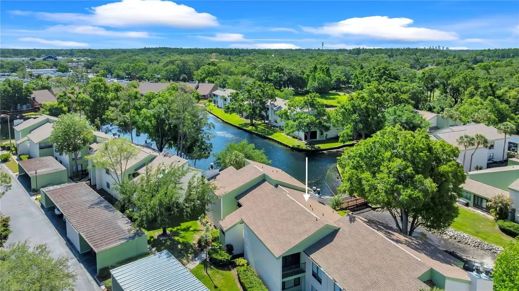 4114 Pinelake Lane Tampa FL 33618