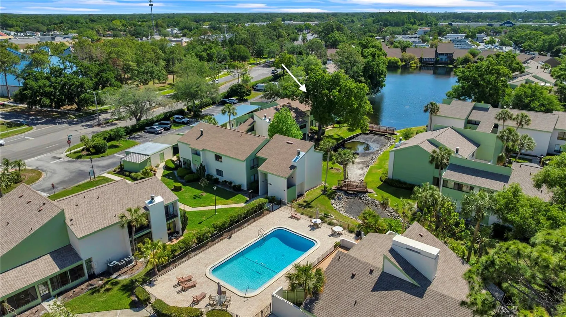 4114 Pinelake Lane Tampa FL 33618