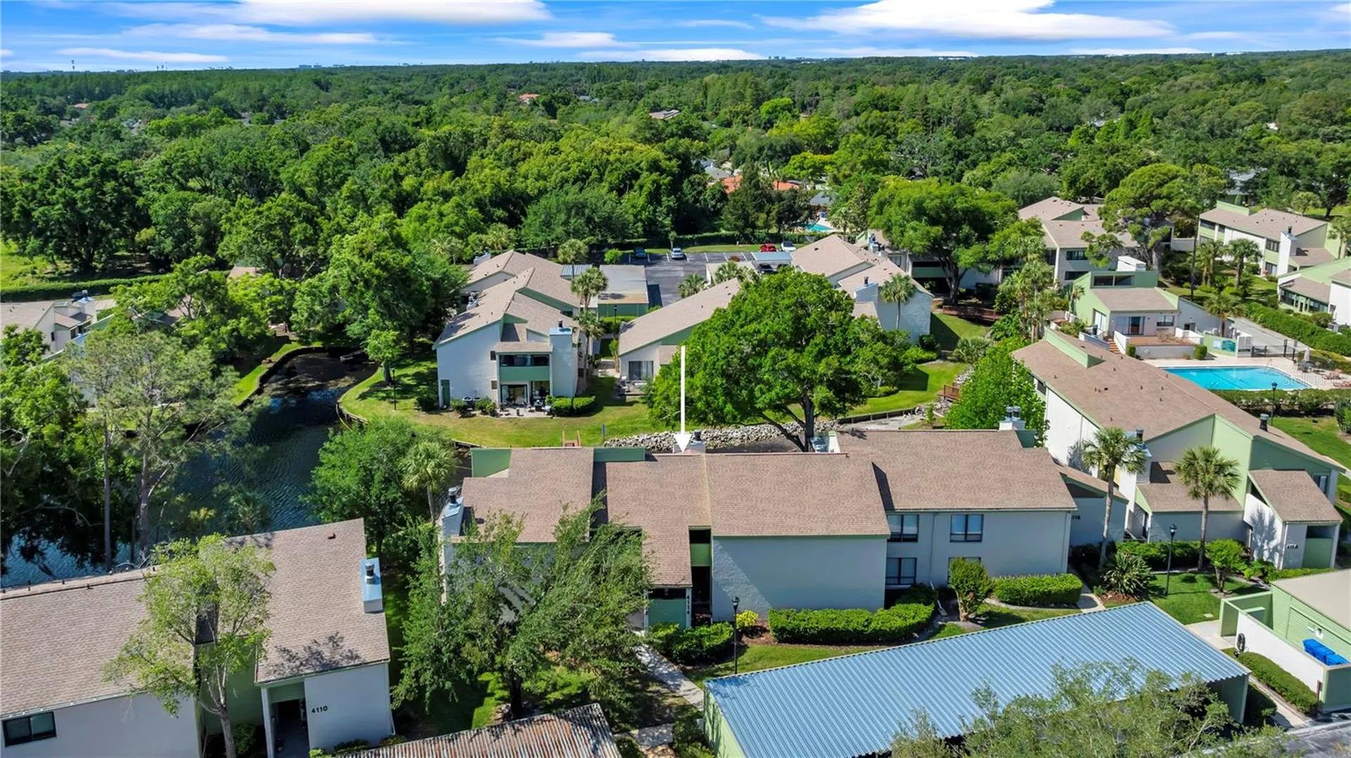 4114 Pinelake Lane Tampa FL 33618