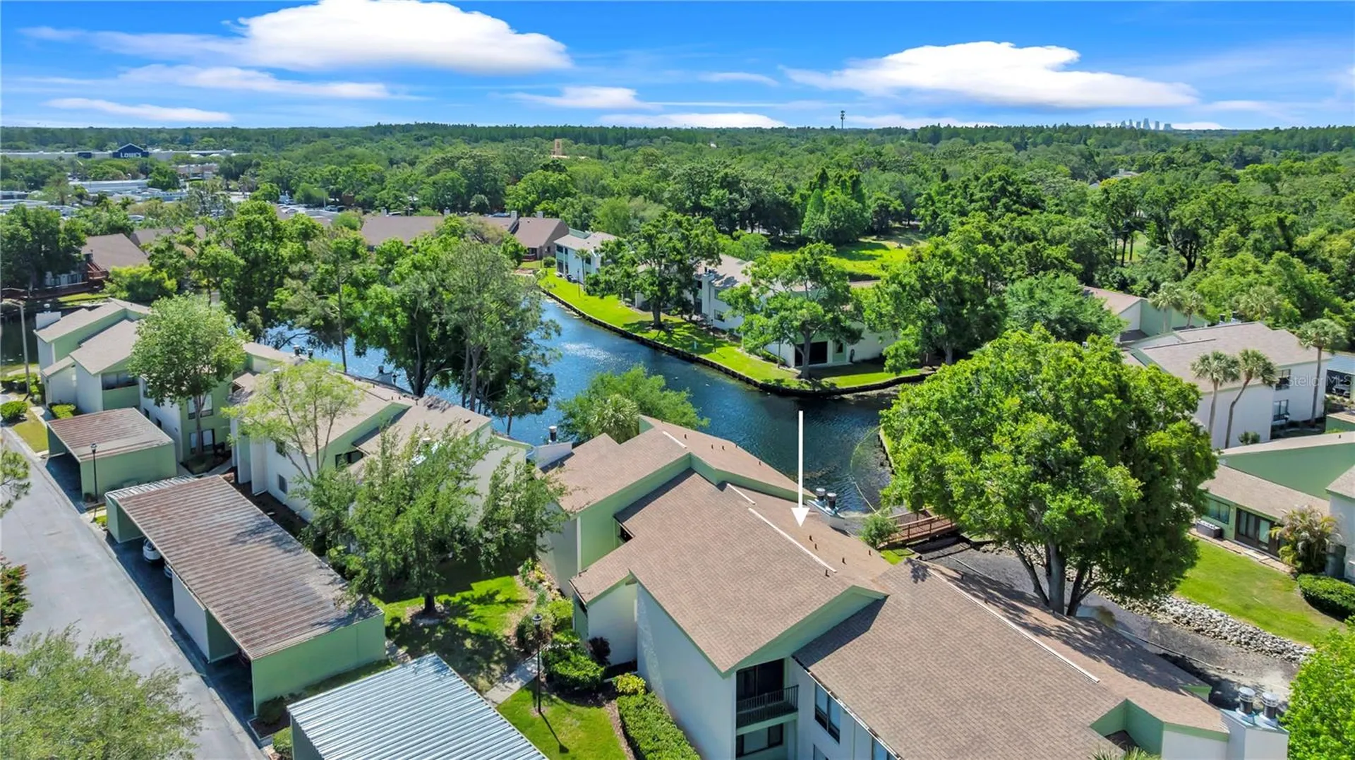 4114 Pinelake Lane Tampa FL 33618