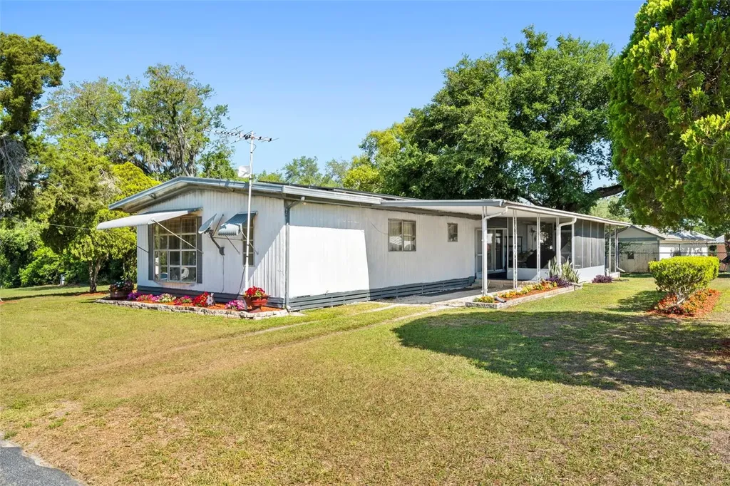 10220 Wellington Avenue Dade City FL 33525