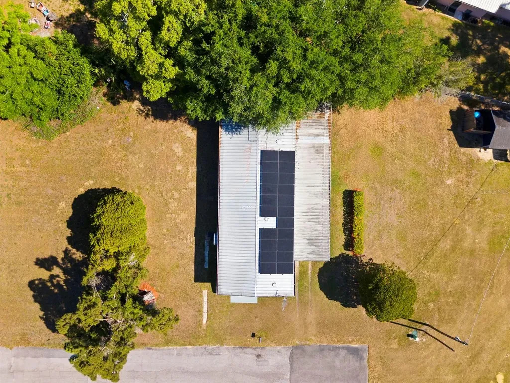 10220 Wellington Avenue Dade City FL 33525