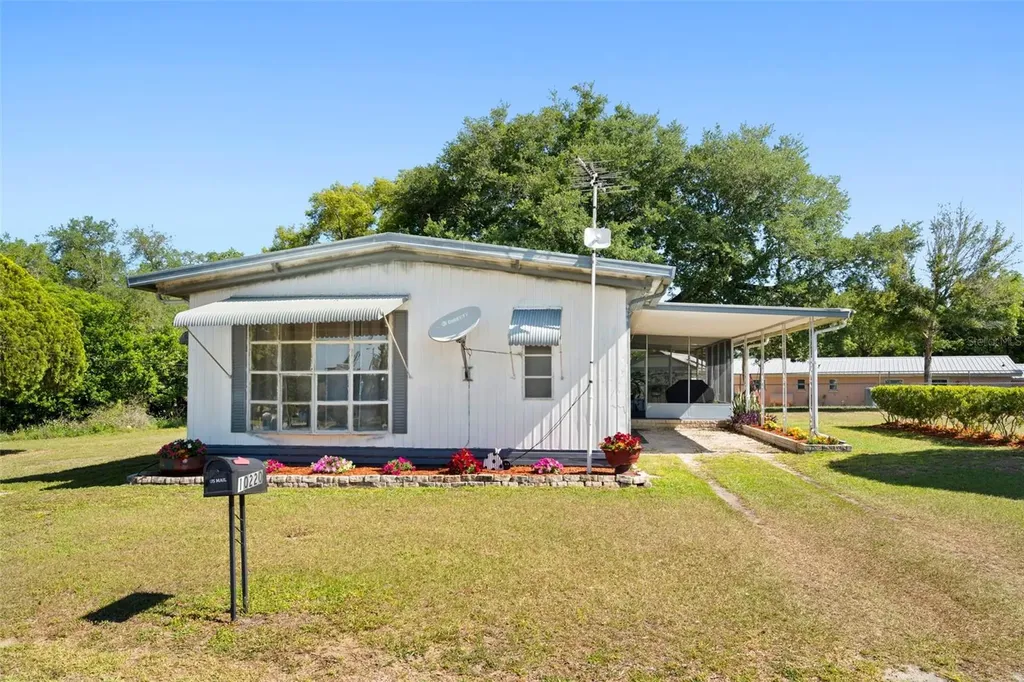 10220 Wellington Avenue Dade City FL 33525