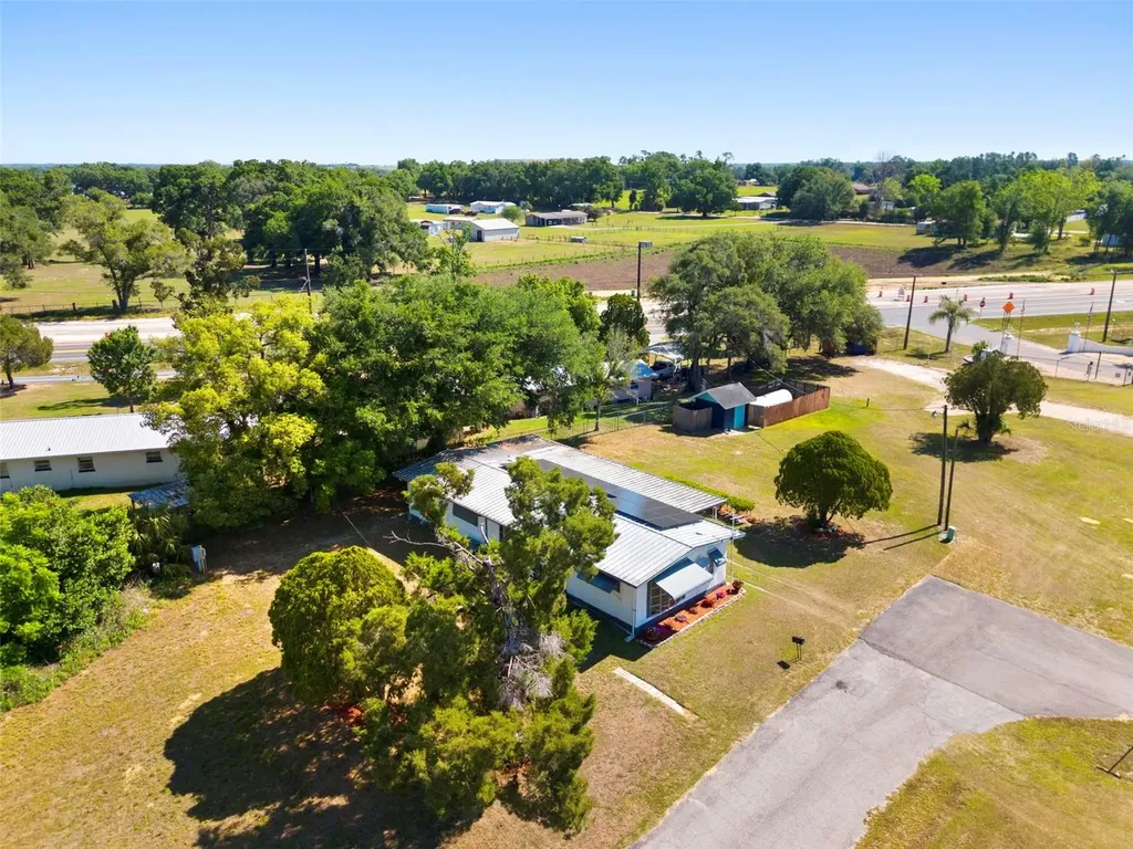 10220 Wellington Avenue Dade City FL 33525