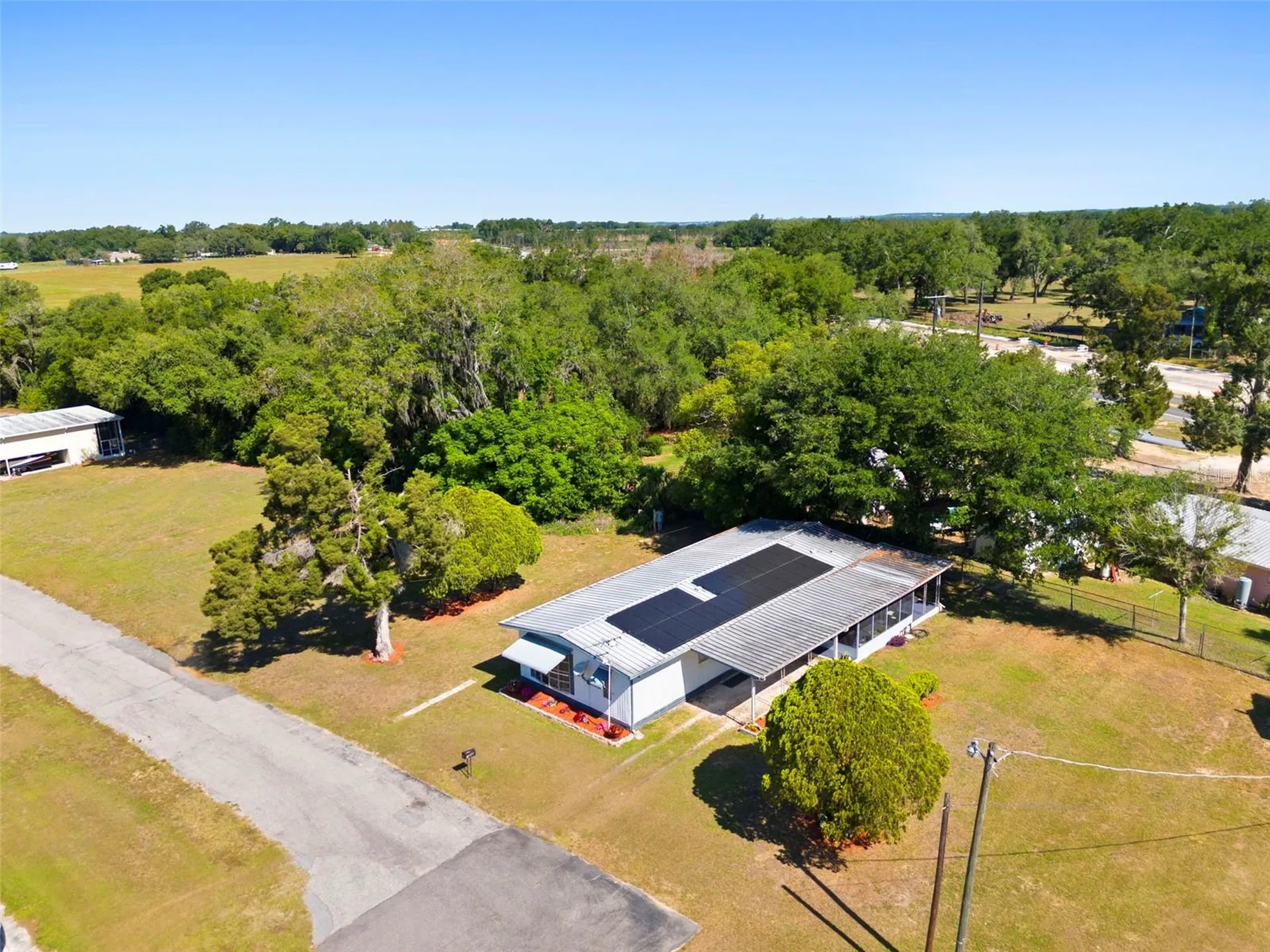 10220 Wellington Avenue Dade City FL 33525