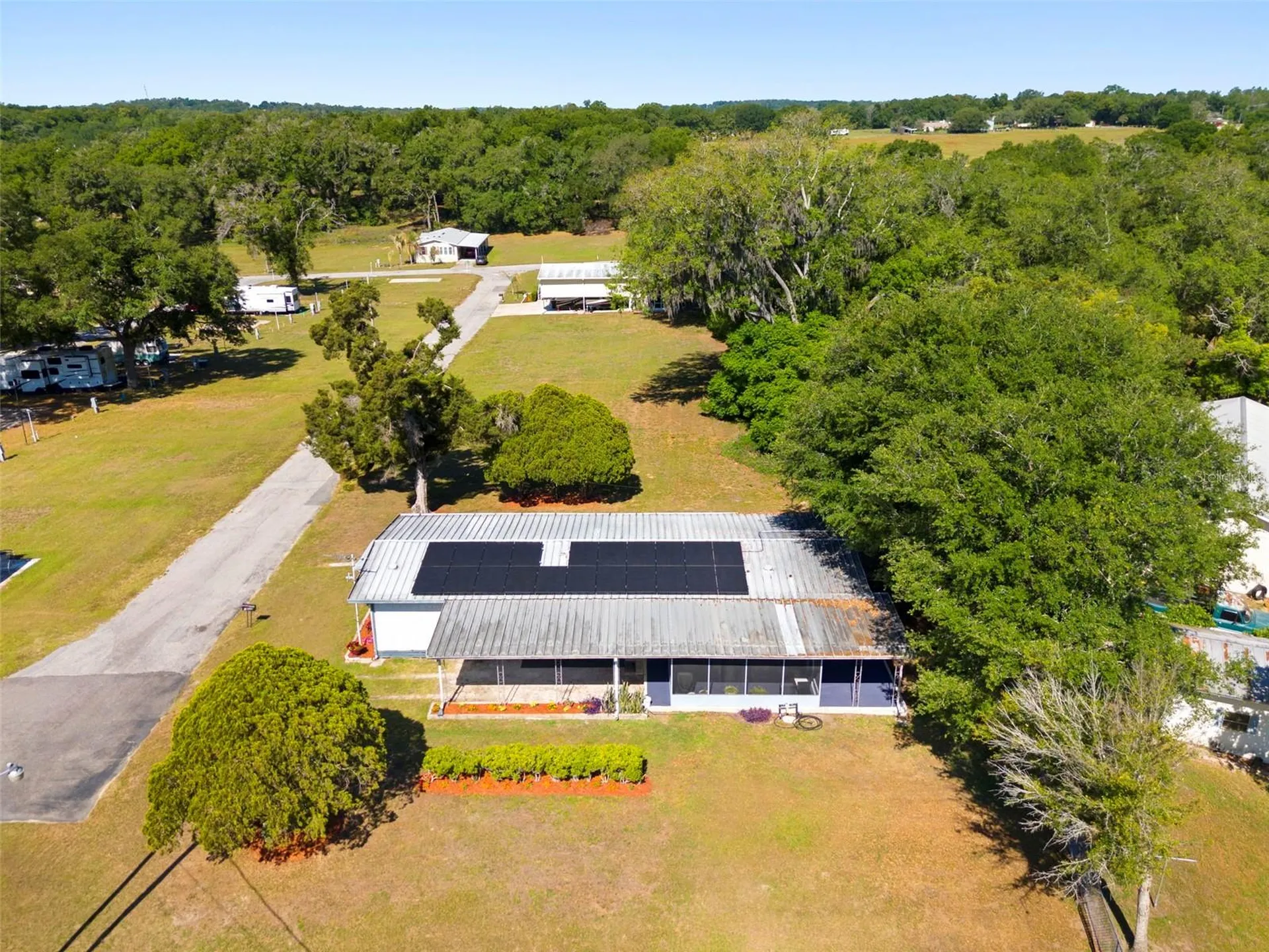 10220 Wellington Avenue Dade City FL 33525