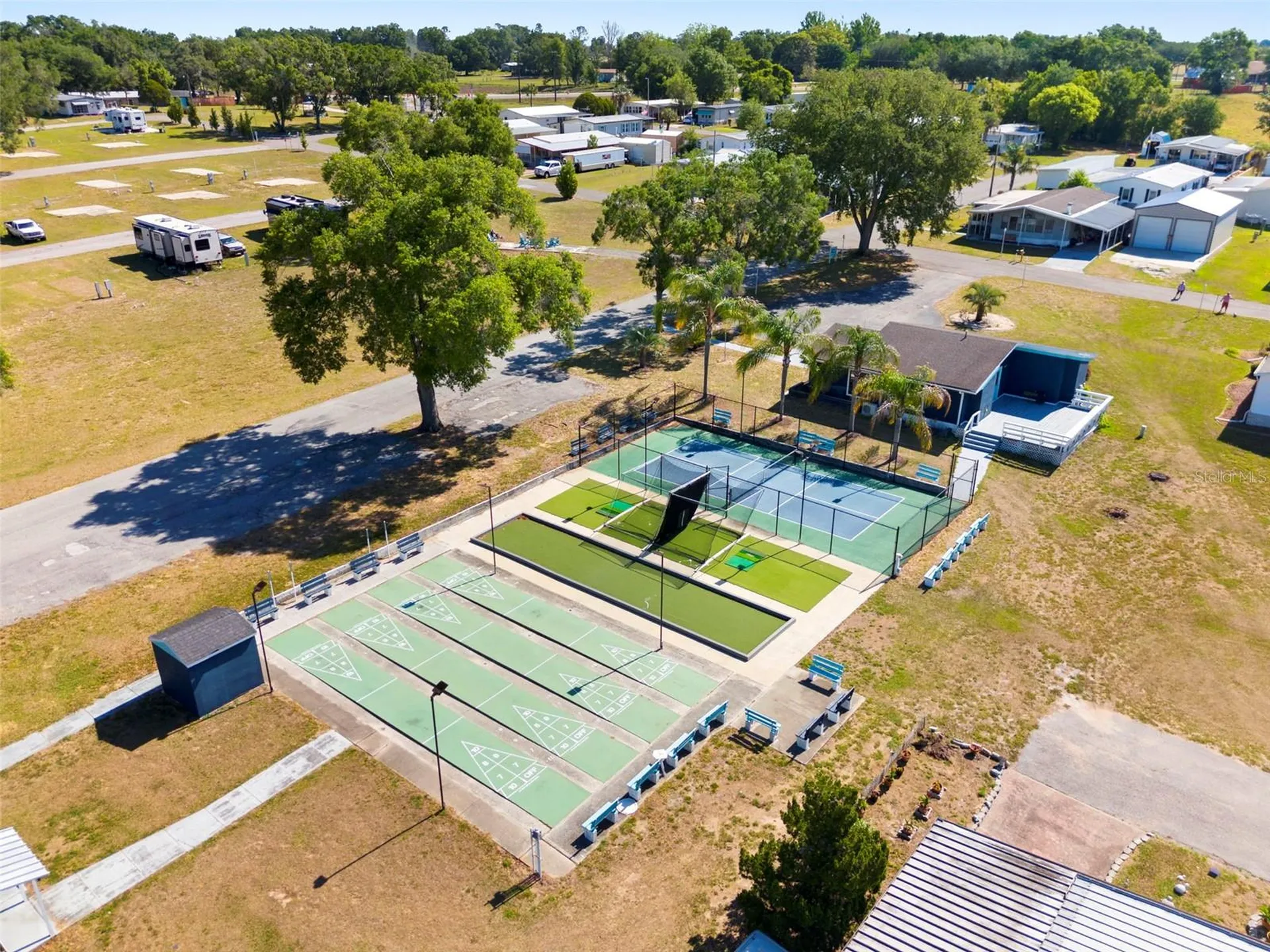 10220 Wellington Avenue Dade City FL 33525