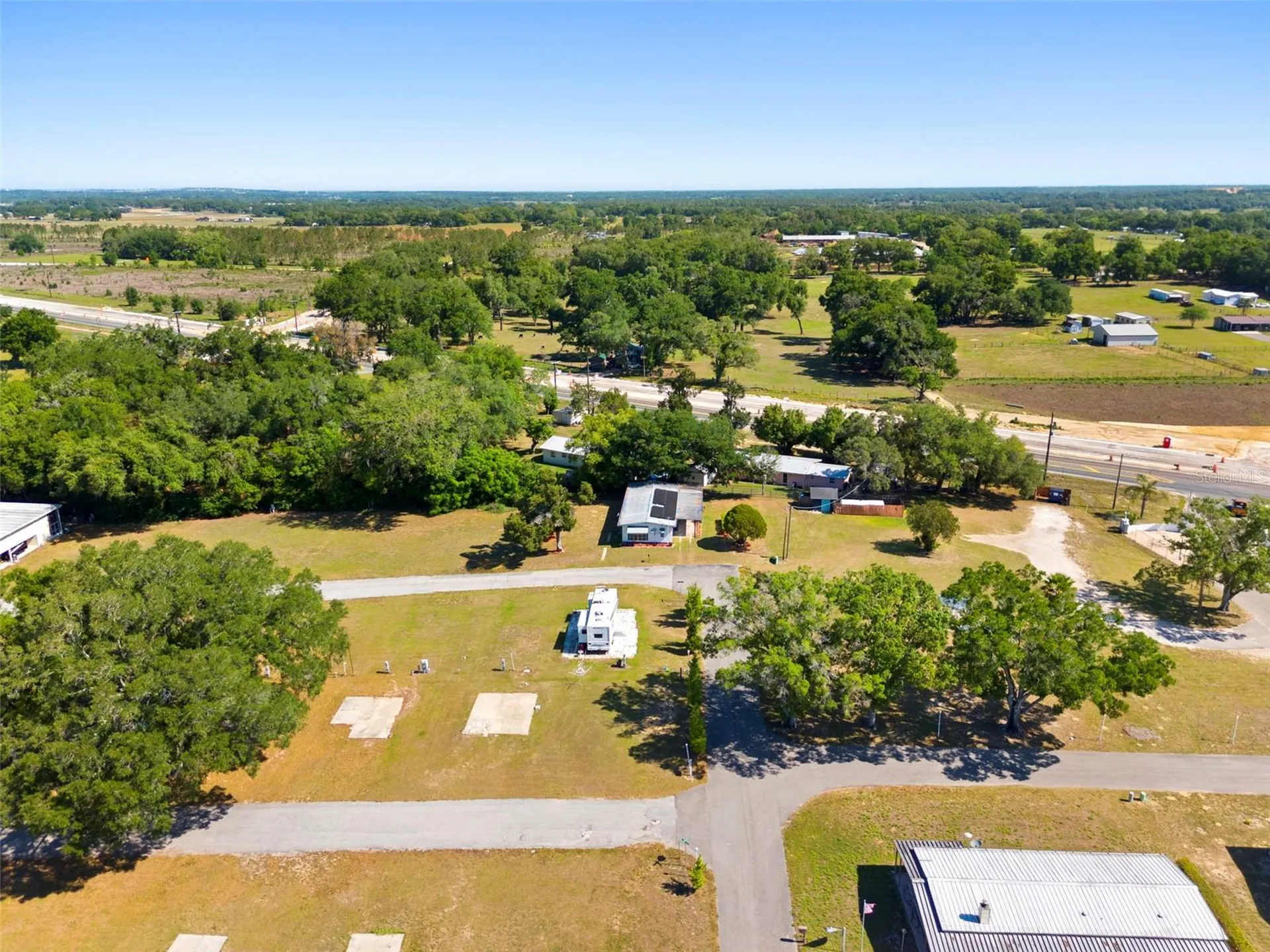 10220 Wellington Avenue Dade City FL 33525
