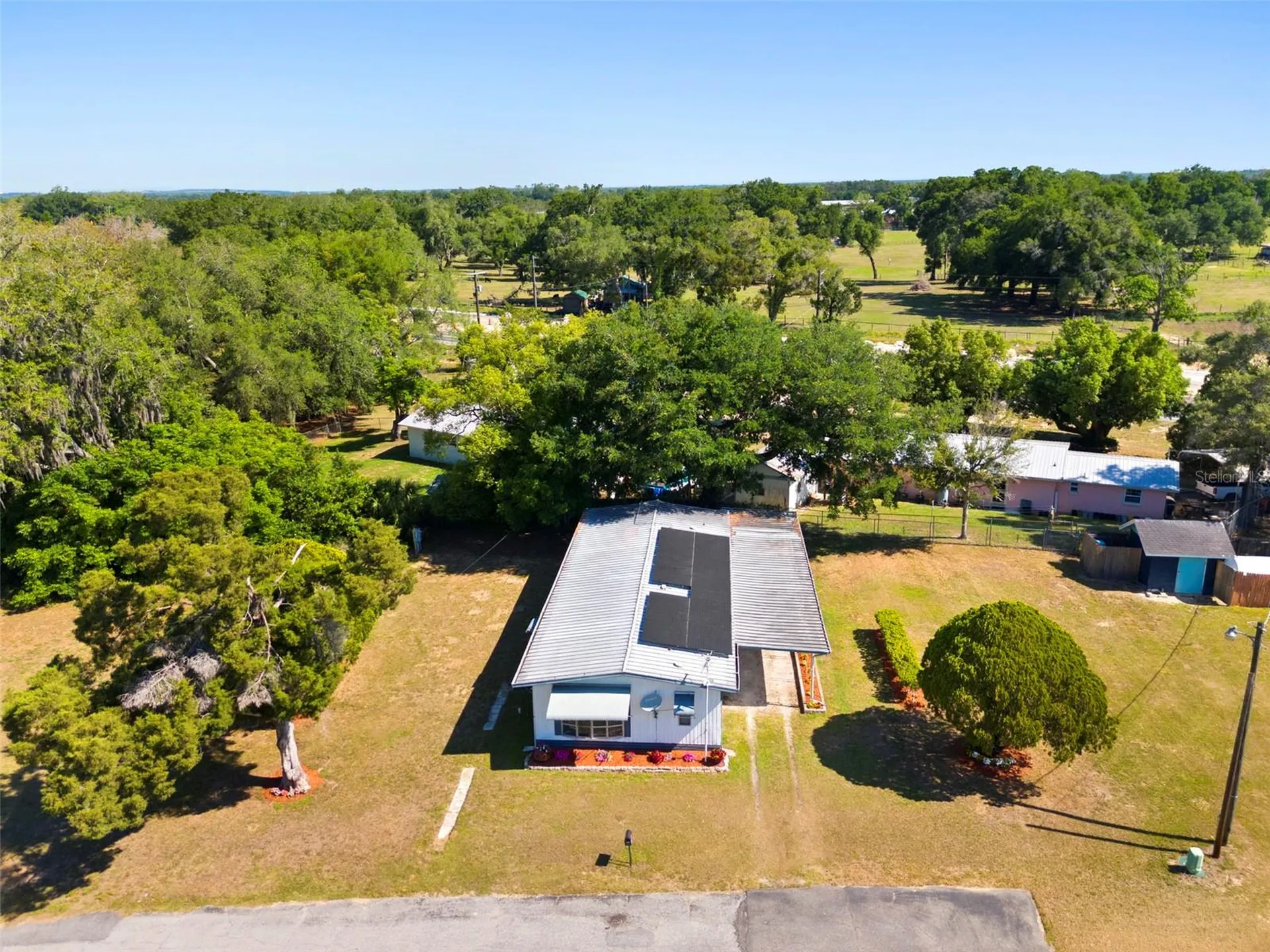 10220 Wellington Avenue Dade City FL 33525