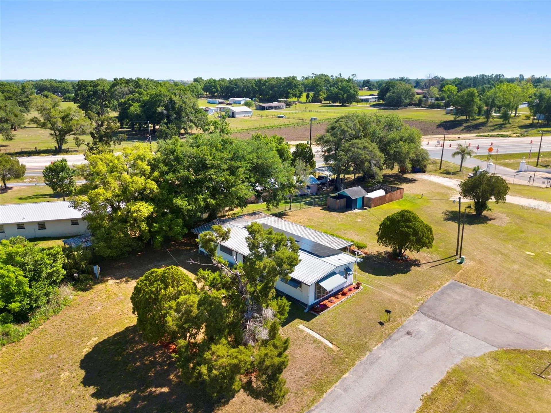 10220 Wellington Avenue Dade City FL 33525