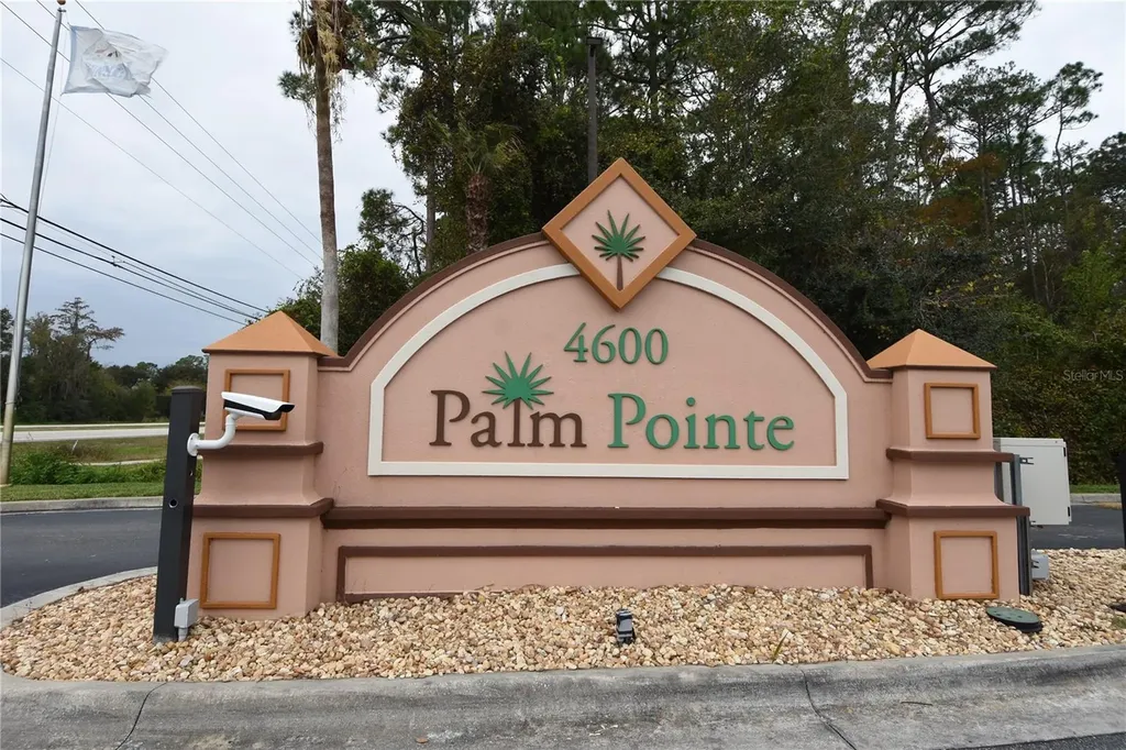 4600 E Moody Boulevard Bunnell FL 32110